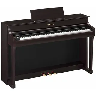 Yamaha Clavinova CLP-835 Rosenholz (CLP-835R)