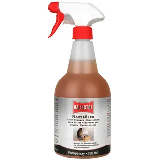Ballistol Harzlöser 750 ml