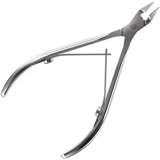 Staleks Nagelhautzange Classic 10 (8mm)