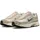 Herren Light Bone / Cargo Khaki / Limestone 46