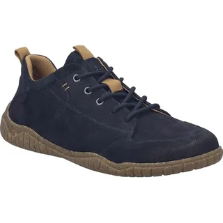 Josef Seibel Wallace 02 Herren Blau 46