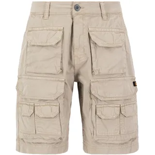 Alpha Industries Shorts » Men - Shorts Battle Short«, Gr. 32