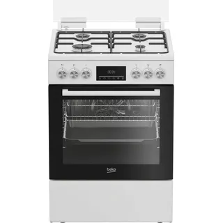 Beko FBM62320WDSL Weiß