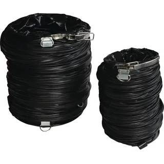 STARMIX Abluftschlauch Aeroxx 750 15cm 6m