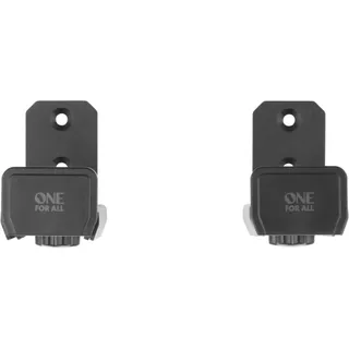 OneForAll One for All Soundbar Wandhalterung FLAT Weltmeisterschaft 5310