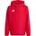 adidas Entrada 26 AW Jacket Y JZ9105 team power red 2/white 176