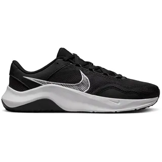 Nike Legend Essential 3 Next Nature black/iron grey/white 44