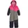 FIRST INSTINCT by killtec Skianzug mit Kapuze in pink Gr 86/92