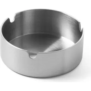 HENDI Aschenbecher Profi Line, ⌀100x(H)30mm