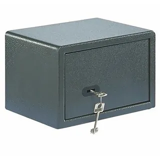 Burg Wächter Pure-Safe PS 110 K Doppelbartschloss / keine Sicherheitsstufe