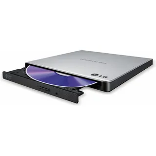 LG HLDS GP57ES40 - DVD±RW (±R DL) / DVD-RAM