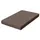 Baumwolle 120 x 200 - 130 x 220 cm sand deep
