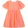 Kleid in Rosa 134