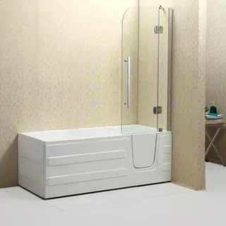 SANOTECHNIK Paros Badewanne 76 x 170 cm rechts G9026