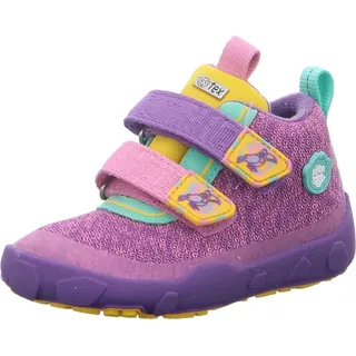 Affenzahn Lauflernschuhe in Pink 29 EU