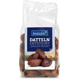 bioladen Bio Datteln (1 x 200 gr)