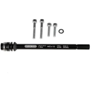 Ortlieb Thru Axle M6-Connector 1 mm
