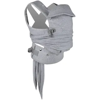 Boppy Boppy, Comfygrow Grey",