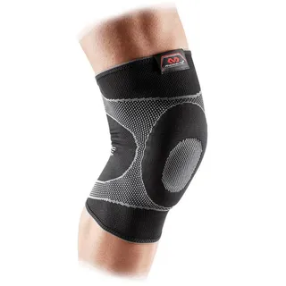 McDavid 5125 Kniebandage Schwarz XL