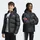 Sportjacke Schwarz 176