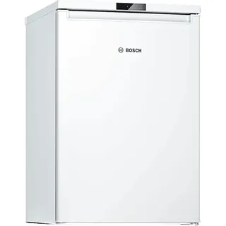 Bosch KTR15NWEB Kühlschrank (134 l, 850 mm hoch, Weiß)