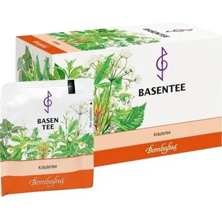 Bombastus Basentee 20 St.