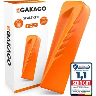 Gakago Spaltkeil Drehspaltkeil