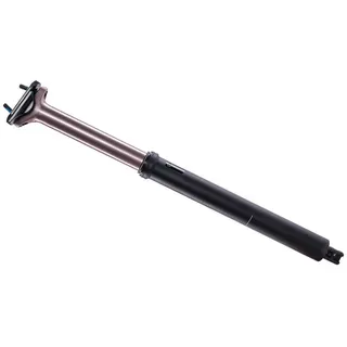 CON-TEC Contec Nara Dropair Dlx 30,9 X 445mm Schwarz, 07289630