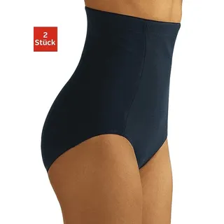 PETITE FLEUR Taillenshaper Damen schwarz Gr.40/42