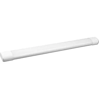 LED's light LED Lichtleiste 1x18W 4000K 60 cm