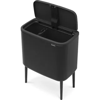 34 l matt black
