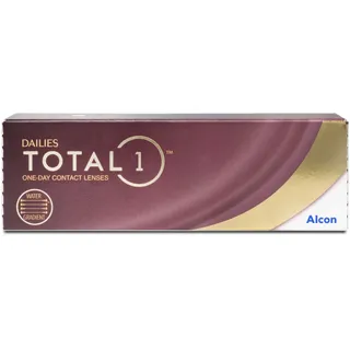 Alcon Dailies Total 1 30 Stk.)