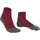 Wander Short 1 Paar Rot 46-48