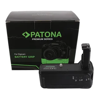 PATONA Batteriegriff für Sony A7II/A7RII