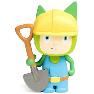 Tonies Kreativ-Tonie Bauarbeiter