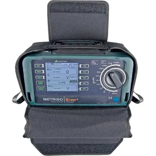 Gossen Metrawatt Z550C Z550C Tasche 1St.