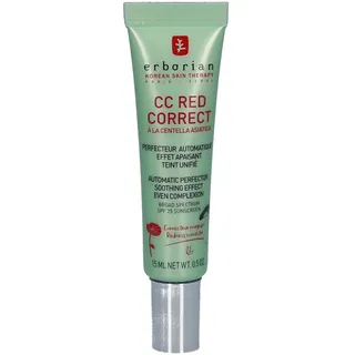 Erborian CC Red Correct 15 ml