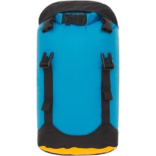 Sea to Summit Evac Compression Dry Bag turkish tile 5 Liter