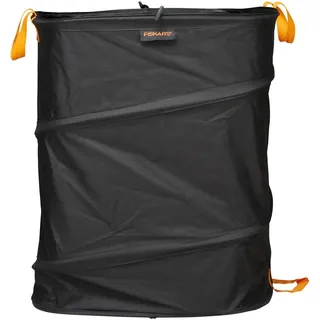 Fiskars Gartensack Ergo Pop-Up 219 l