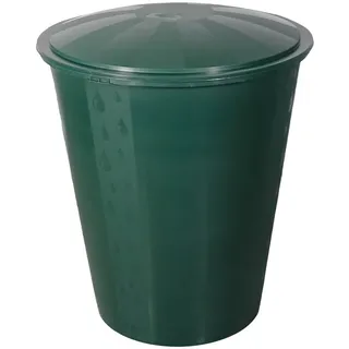 Trendline Regentonne 310 l dunkelgrün