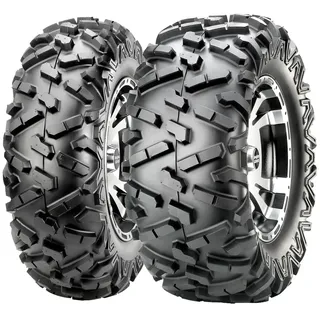 Maxxis 26X11.00 R14 56N MU-10 Bighorn 2.0 Rear 6PR
