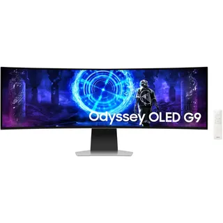 Samsung Odyssey G9 G95C LS49CG954EUXEN 49''