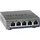 GS105E 5-Port Unmanaged