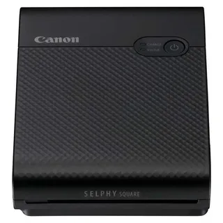Canon SELPHY Square QX10 schwarz