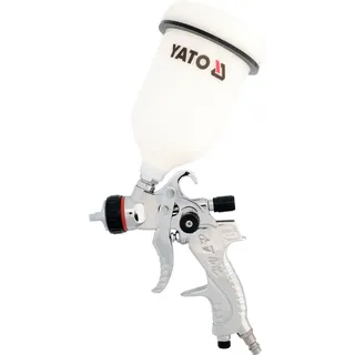 Yato Farbspritzpistole YT-2340 0,6L