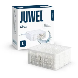 JUWEL AQUARIUM Filtermaterial Cirax L