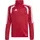 Tiro26 Training Kinder Rollkragenpullover rot 116