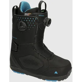 BURTON Photon Boa Wide Schwarz 28,5