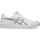 Japan Damen Freizeitschuhe weiß white/piedmont grey Größe 7