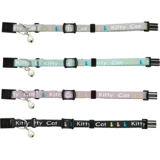 Trixie Junior Halsband,